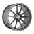 Alloy Wheel 21x9 ET40 5x108 Bathurst Gloss Gunmetal TSW