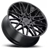 Alloy Wheel 22x10 ET35 5x127 Gloss Black Morocco Black Rhino