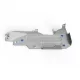 RIVAL4x4 skidplate fuel tank 6 mm aluminum Jeep Wrangler JK (only 2 Doors 2,8 Diesel (CRD)) 2007-2018