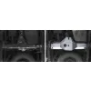   RIVAL4x4 skidplate differential 6 mm aluminum Toyota Hilux Revo, Rocco, Invincible 4WD