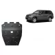 Suzuki Grand Vitara 2005-2019 SCUT Steel Engine skid plate