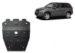 Suzuki Grand Vitara 2005-2019 SCUT Steel Engine skid plate