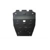 Suzuki Grand Vitara 2005-2019 SCUT Steel Engine skid plate