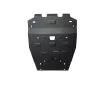 Suzuki Grand Vitara 2005-2019 SCUT Steel Engine skid plate