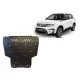 Suzuki Vitara 2023-2025 SCUT Steel Engine skid plate