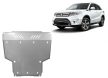 Suzuki Vitara 2023-2025 SCUT Aluminium Engine skid plate