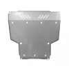 Suzuki Vitara 2023-2025 SCUT Aluminium Engine skid plate