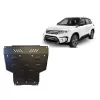 Suzuki Vitara 2023-2025 SCUT Steel Engine skid plate