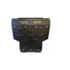 Suzuki Vitara 2023-2025 SCUT Steel Engine skid plate