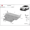 Suzuki Vitara 2023-2025 SCUT Steel Engine skid plate