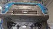 Suzuki Vitara 2023-2025 SCUT Steel Engine skid plate
