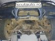 Suzuki Vitara 1988-1999 SCUT Steel Engine skid plate