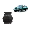 Suzuki Vitara 2.0 1988-1999 SCUT Steel Engine skid plate