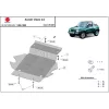 Suzuki Vitara 2.0 1988-1999 SCUT Steel Engine skid plate