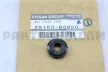 ESCUTCHEON-ENGINE CONTROL 25163M0200