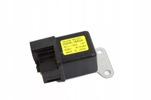 Diesel Glow Plug Relay Nissan Patrol Y60 206 RD28 engine
