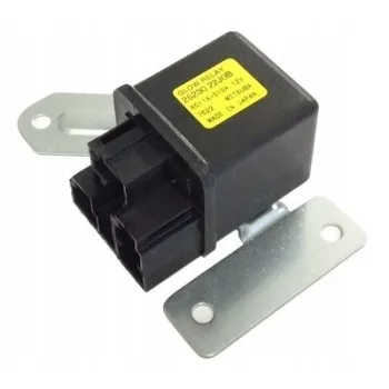 Diesel Glow Plug Relay Nissan Patrol Y60 206 RD28 engine