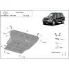 Toyota RAV4 1994-2000 SCUT Steel Engine skid plate