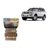   Toyota Land Cruiser J120 2002-2009 SCUT Aluminium Engine skid plate