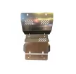 Toyota 4Runner 2002-2009 SCUT Aluminium Engine skid plate