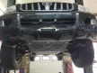 Toyota Land Cruiser J120 2002-2009 SCUT Steel Engine skid plate