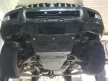 Toyota Land Cruiser J120 2002-2009 SCUT Steel Engine skid plate