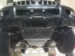 Toyota Land Cruiser J120 2002-2009 SCUT Steel Engine skid plate