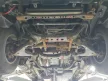 Toyota Land Cruiser J120 2002-2009 SCUT Steel Engine skid plate