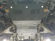 Toyota Land Cruiser J120 2002-2009 SCUT Steel Engine skid plate