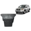 Toyota RAV4 Diesel 2000-2005 SCUT Steel Engine skid plate