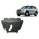 Toyota RAV4 Benzin 2006-2013 SCUT Steel Engine skid plate