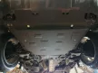 Toyota RAV4 Diesel 2006-2013 SCUT Steel Engine skid plate