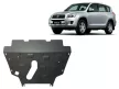 Toyota RAV4 Benzin 2006-2013 SCUT Steel Engine skid plate