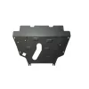 Toyota RAV4 Benzin 2006-2013 SCUT Steel Engine skid plate