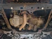 Toyota RAV4 Benzin 2006-2013 SCUT Steel Engine skid plate