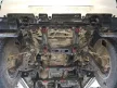 Toyota Hilux Revo 2016-2025 SCUT Steel Cooler skid plate