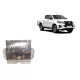 Toyota Hilux Invincible 2021-2025 SCUT Aluminium Engine skid plate