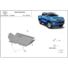 Toyota Hilux Revo 2016-2025 SCUT Aluminium Engine skid plate