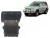 Toyota Land Cruiser J90 1995-2002 SCUT Steel Engine skid plate