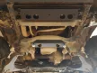 Toyota Land Cruiser J90 1995-2002 SCUT Steel Engine skid plate