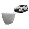 Toyota RAV4 2018-2025 SCUT Aluminium Engine skid plate