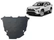 Toyota RAV4 2018-2025 SCUT Steel Engine skid plate