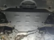 Toyota RAV4 2018-2025 SCUT Steel Engine skid plate