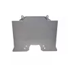   Toyota Land Cruiser 250 2024-2025 SCUT Aluminium Engine skid plate
