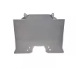 Toyota Land Cruiser 250 2024-2025 SCUT Aluminium Engine skid plate
