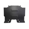   Toyota Land Cruiser 250 2024-2025 SCUT Steel Engine skid plate