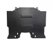 Toyota Land Cruiser 250 2024-2025 SCUT Steel Engine skid plate