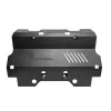   Toyota Land Cruiser 250 2024-2025 SCUT Steel Cooler skid plate