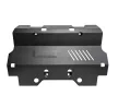 Toyota Land Cruiser 250 2024-2025 SCUT Steel Cooler skid plate
