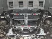 Toyota Land Cruiser 250 2024-2025 SCUT Steel Cooler skid plate